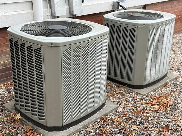 Reliable Ductwork Repair contractor in Belmont, MS by JG Cool HVAC